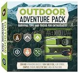 Outdoor Adventure Pack: Survival Ti