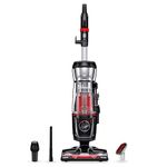 Hoover Pro Pet Swivel Upright Vacuum Cleaner, UH74220PC, Black