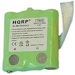 HQRP Rechargeable Battery Pack Comp