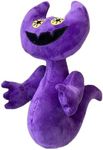 LUNAMY My Singings Monsters Plush Toy Wubbox Plush My Singing Monsters Plush Toys Stuffed Animal Plush Figure Doll for Game Lovers Kids and Friends Gifts