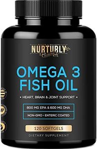 Omega 3 Fi