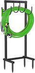 TomCare Garden Hose Holder Water Ho