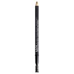 NYX PROFESSIONAL MAKEUP Eyebrow Powder Pencil, Caramel