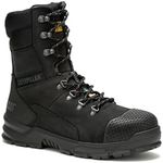 CAT Footwear Mens Accomplice X 8" W