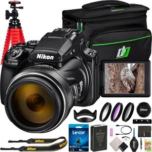 Nikon COOL