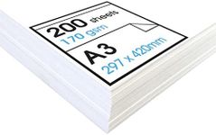 Artway Studio - Acid Free A3 Cartri