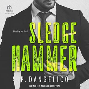 Sledgehammer: Hard to Love, Book 2