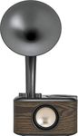 Sangean CP-100 AM/FM Retro Gramophone Radio with Bluetooth Speaker and Aux-Input