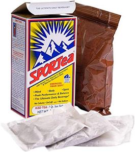 SPORTea Ic