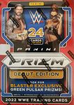 2022 Panini Prizm WWE Blaster Box