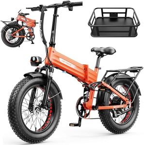 Heybike Ma
