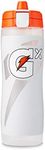 Gatorade Gx Plastic Squeeze Bottle,