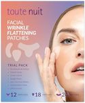 Toute Nuit Wrinkle Patches – Trial 