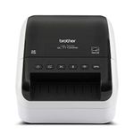 Brother QL-1110NWB Wide Format Professional Label Printer