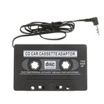 Car Cd Adapter