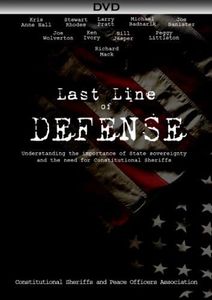 Last Line of Defense
