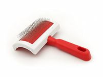 JUSPRO Sheepskin Rug Brush