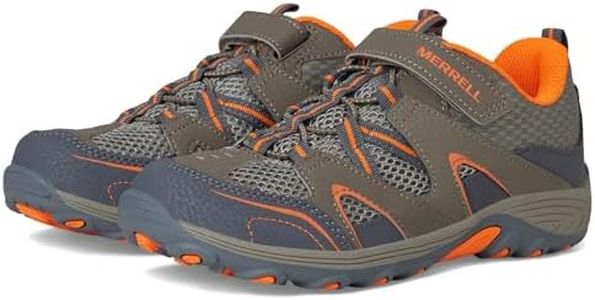 Merrell un