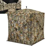 TIDEWE Hunting Blind 270°Full See T