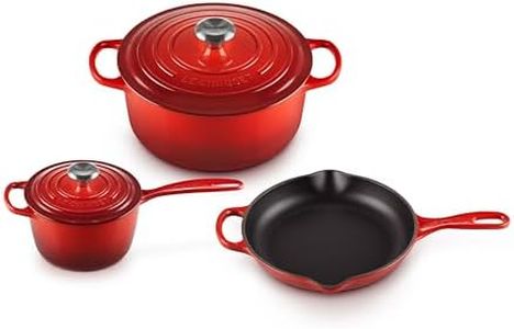Le Creuset