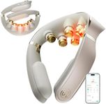SKG Foldable Neck Massager for Pain