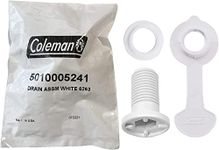 Coleman 5010005241 Cooler Drain Plu