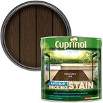 Cuprinol 5092620 2.5L Anti Slip Dec