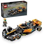 LEGO® Speed Champions 2023 McLaren 
