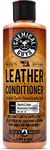 Chemical Guys SPI_401_16FE Vintage Series Leather Conditioner for Leather Car Interiors, Seats, Boots, Bags and More (Works on Natural, Synthetic, Pleather, Faux Leather and More), 473 ml