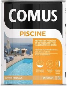 COMUS PISC
