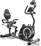 Recumbent Exercise Bike for Home Us