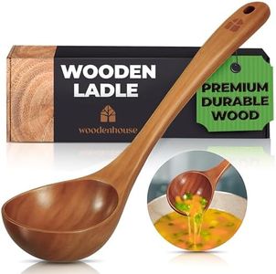 Wooden Lad