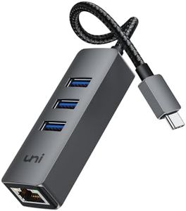 uni USB-C 