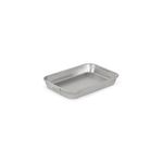 Vollrath 68257 Wear-Ever HD 7.5 Qt. Aluminum Baking / Roasting Pan