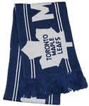 NHL Reebok Locker Room Scarf - Toronto Maple Leafs