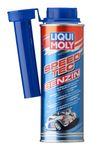 LIQUI MOLY Speed Tec Gasoline | 250 ml | Petroladititive | SKU: 3720