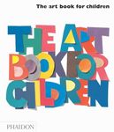 Childrens Nonfiction Art Books