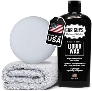 CAR GUYS L