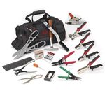 Malco - STKMR HVAC Tool Starter Kit