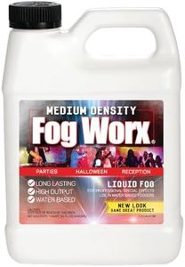 FogWorx Fo
