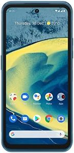 Nokia XR20 Ultra-tough Dual Sim, 128GB ROM, 6GB RAM Smartphone