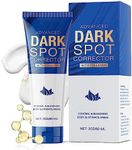 Dark Spot Remover for Face and Body