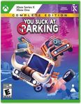 You Suck at Parking - Xbox Series X