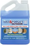 Wet & Forget Moss, Mold, Mildew, & 