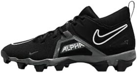 Nike Alpha