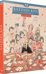 SATOSHI KON, L'ILLUSIONNISTE - BLU-RAY