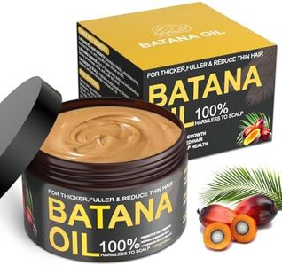 Batana Oil