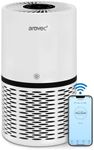 AROVEC Air Purifier Smart True HEPA