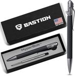BASTION Bolt Action Pen, Carbon Fib