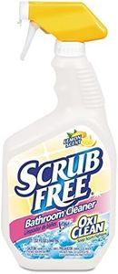 Scrub Free